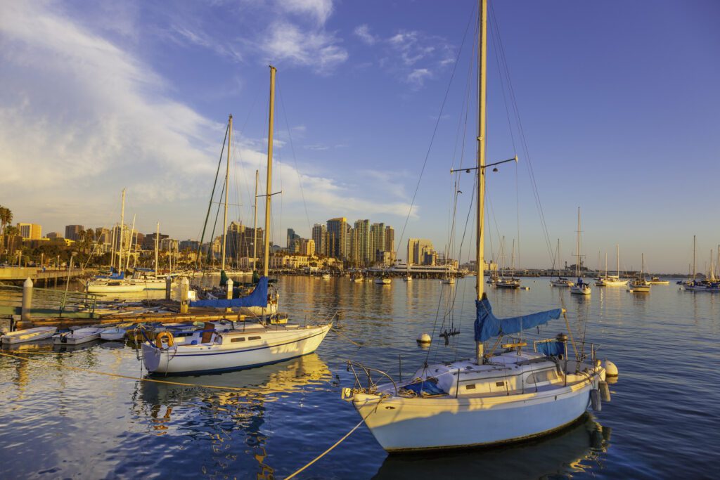 Accounting Recruiters in San Diego