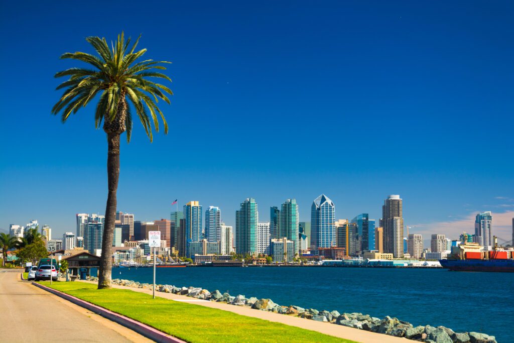 San Diego Accounting Recruiters