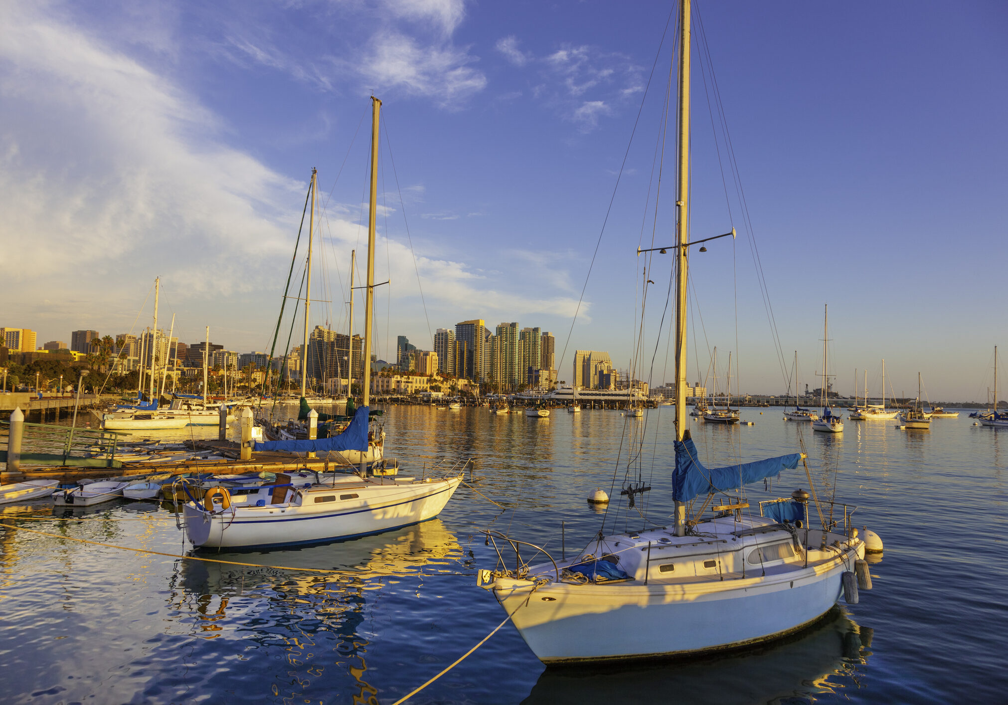 Accounting Recruiters in San Diego